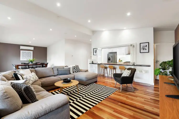 Fourth view of Homely house listing, 5 Lake Avenue, Mitcham VIC 3132