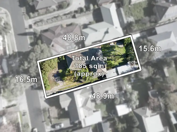 31 Stanley Grove, Blackburn VIC 3130