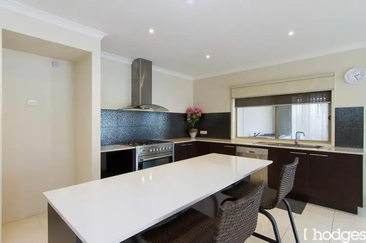 Second view of Homely house listing, 5 Blue Peppermint Court, Lyndhurst VIC 3975
