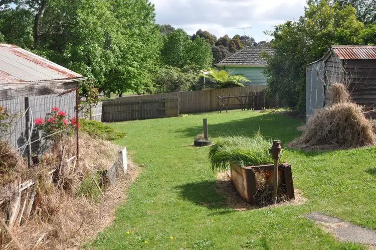 Second view of Homely house listing, 19 Hallyburton Grove, Warragul VIC 3820