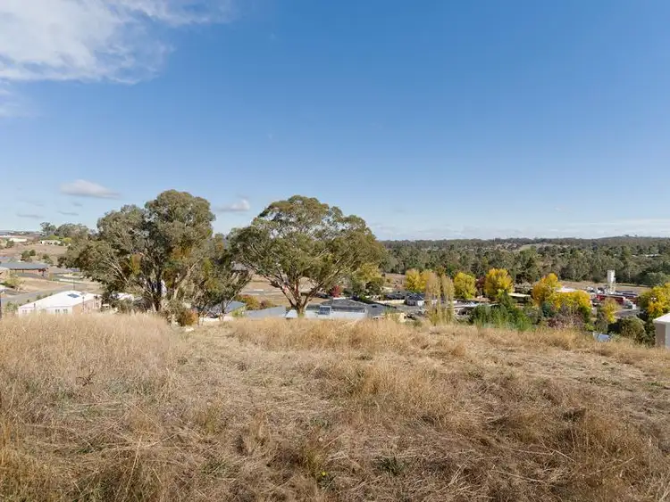 Third view of Homely land listing, Lot 16 Catherine Court, Castlemaine VIC 3450