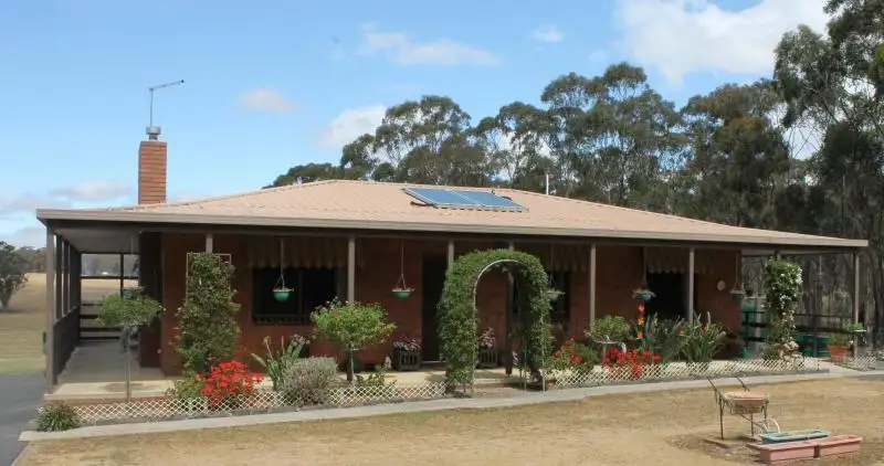 Main view of Homely house listing, 87 Shorts Lane, Heathcote VIC 3523