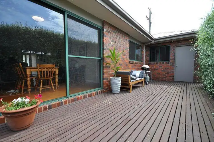 Seventh view of Homely house listing, 1A Mitchell Court, Warragul VIC 3820