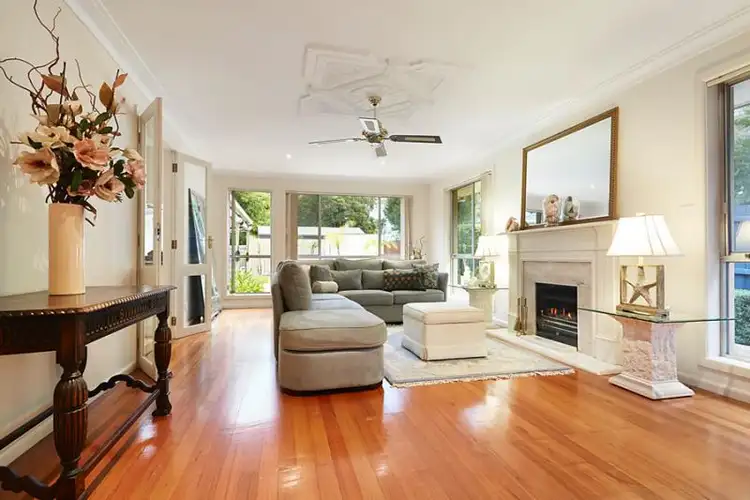 Fifth view of Homely house listing, 748 Whitehorse Road, Mitcham VIC 3132