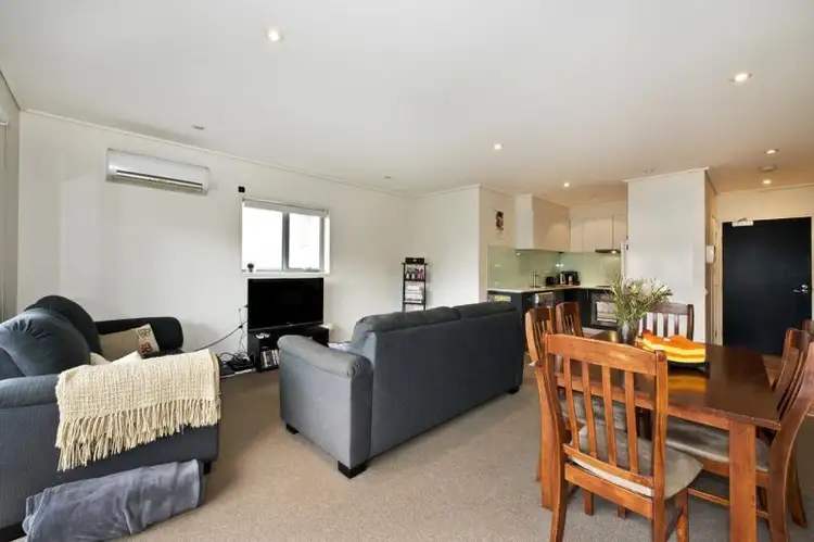 Fourth view of Homely apartment listing, 5/272 Albert Street, Brunswick VIC 3056