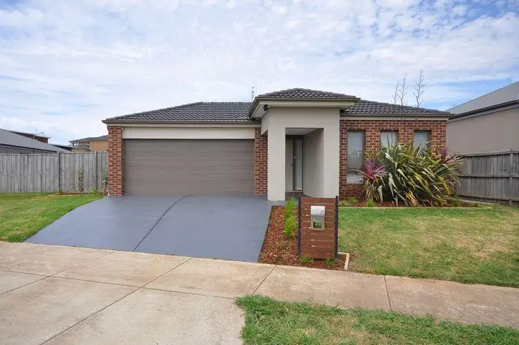 4 Kensington Drive, Warragul VIC 3820