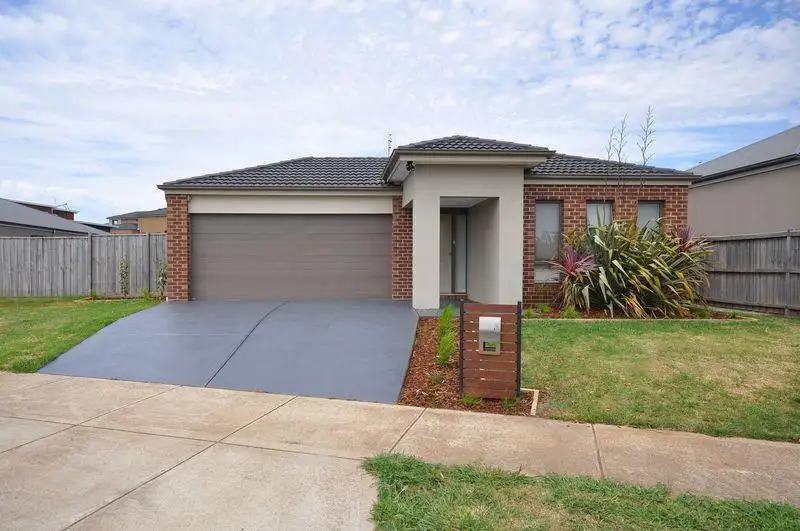 Main view of Homely house listing, 4 Kensington Drive, Warragul VIC 3820
