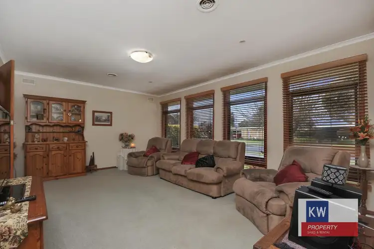 Fourth view of Homely house listing, 17 Chestnut Avenue, Morwell VIC 3840