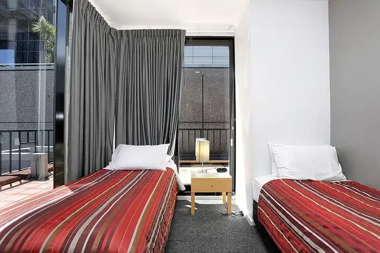 Sixth view of Homely apartment listing, 1738/474 Flinders Street, Melbourne VIC 3000