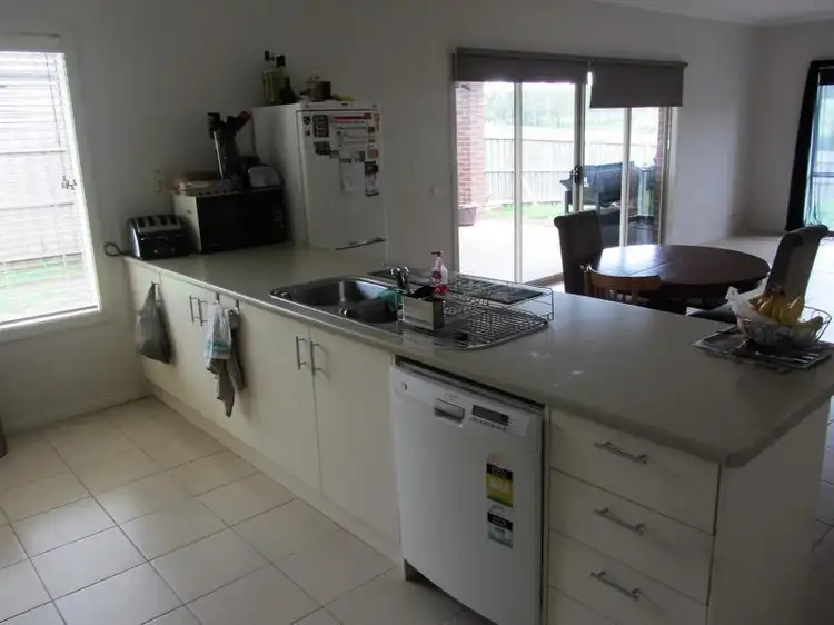 Sixth view of Homely house listing, 20 Harmon Drive, Drouin VIC 3818