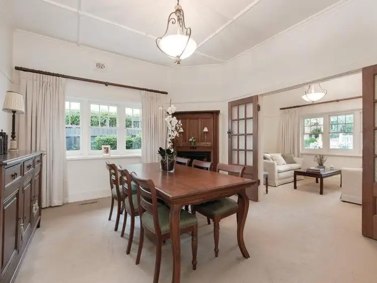 Third view of Homely house listing, 10 Currajong Avenue, Camberwell VIC 3124