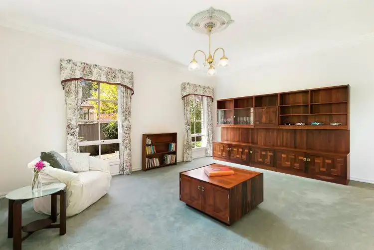 Second view of Homely house listing, 6 Hibiscus Court, Croydon VIC 3136