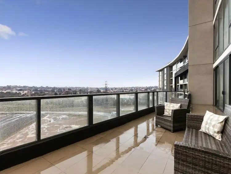 Fifth view of Homely apartment listing, 501/770C Toorak Road, Glen Iris VIC 3146