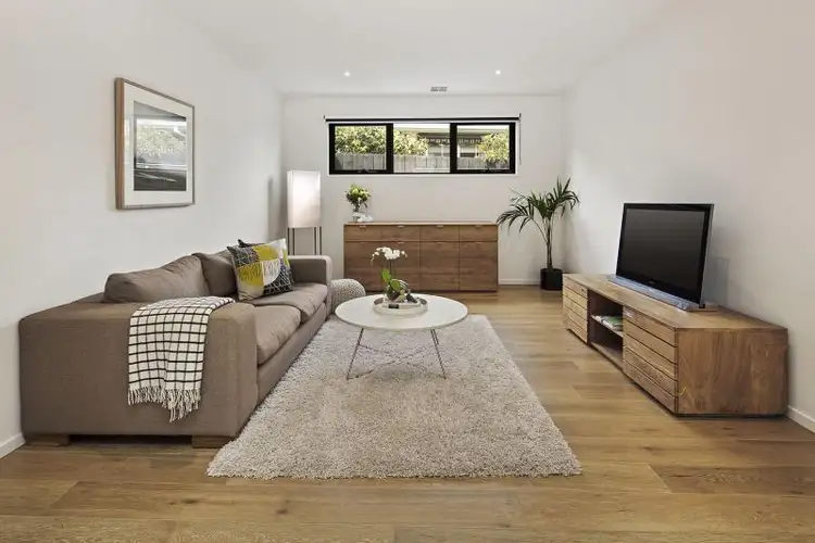 Fifth view of Homely house listing, 62 Wimbledon Avenue, Mount Eliza VIC 3930