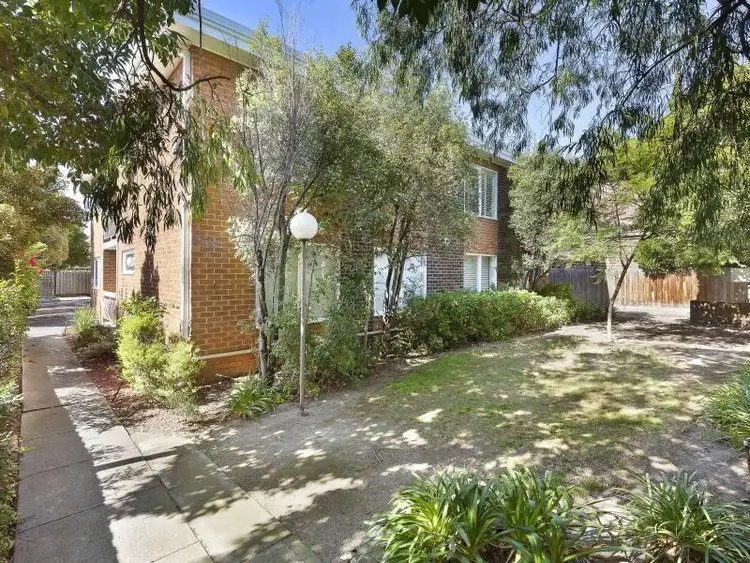 Sixth view of Homely apartment listing, 3/58 Cawkwell Street, Malvern VIC 3144