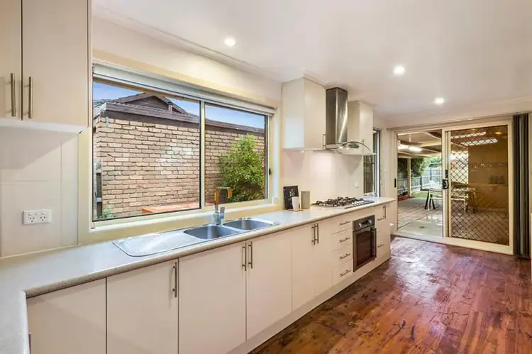 Fourth view of Homely house listing, 50 Tirana Street, Mitcham VIC 3132