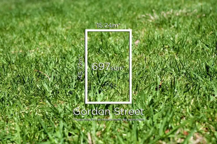 63 Gordon Street, Tullamarine VIC 3043