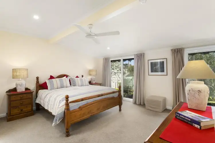 Sixth view of Homely house listing, 7 Jerula Avenue, Mount Eliza VIC 3930