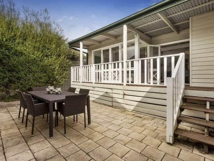 Sixth view of Homely house listing, 4 Seymour Grove, Camberwell VIC 3124