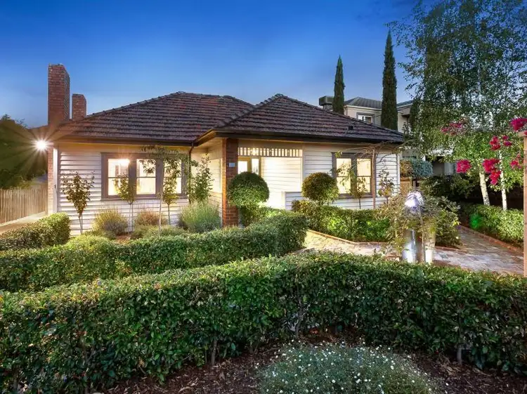 27 Wellman Street, Box Hill South VIC 3128