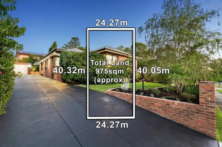 Main view of Homely house listing, 29 Willow Avenue, Mitcham VIC 3132
