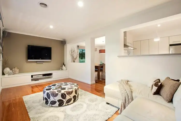 Fifth view of Homely house listing, 29 Ellad Close, Vermont VIC 3133