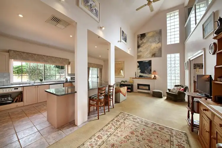 Third view of Homely townhouse listing, 19 Comer Street, Brighton East VIC 3187