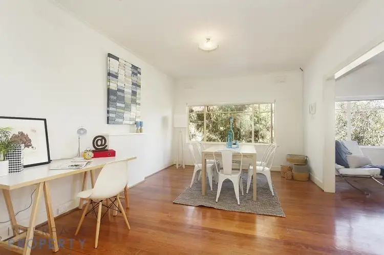 Third view of Homely apartment listing, 3/14 Chapel Street, St Kilda VIC 3182
