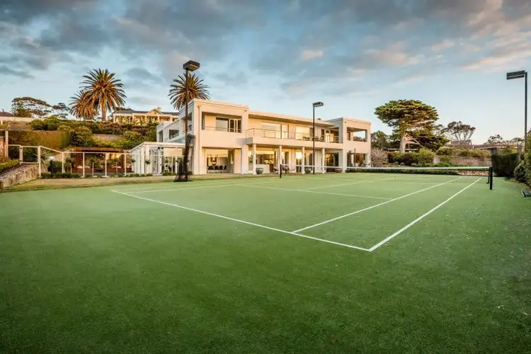 Fourth view of Homely house listing, 70A Glen Shian Lane, Mount Eliza VIC 3930