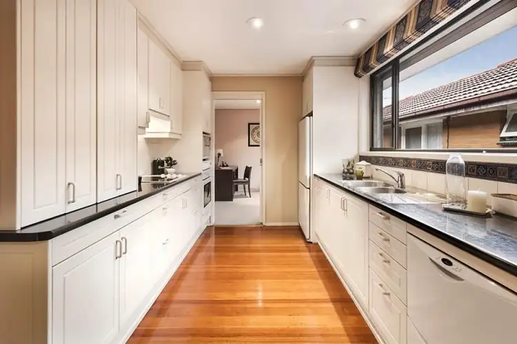 Third view of Homely house listing, 26 Salvana Avenue, Mitcham VIC 3132