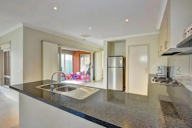 Fifth view of Homely house listing, 4 Waterford Drive, Miners Rest VIC 3352