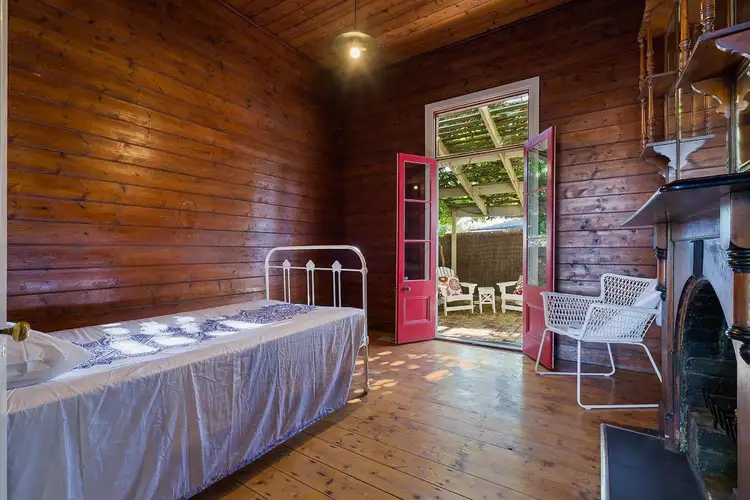 Sixth view of Homely house listing, 93 Farnsworth Street, Castlemaine VIC 3450