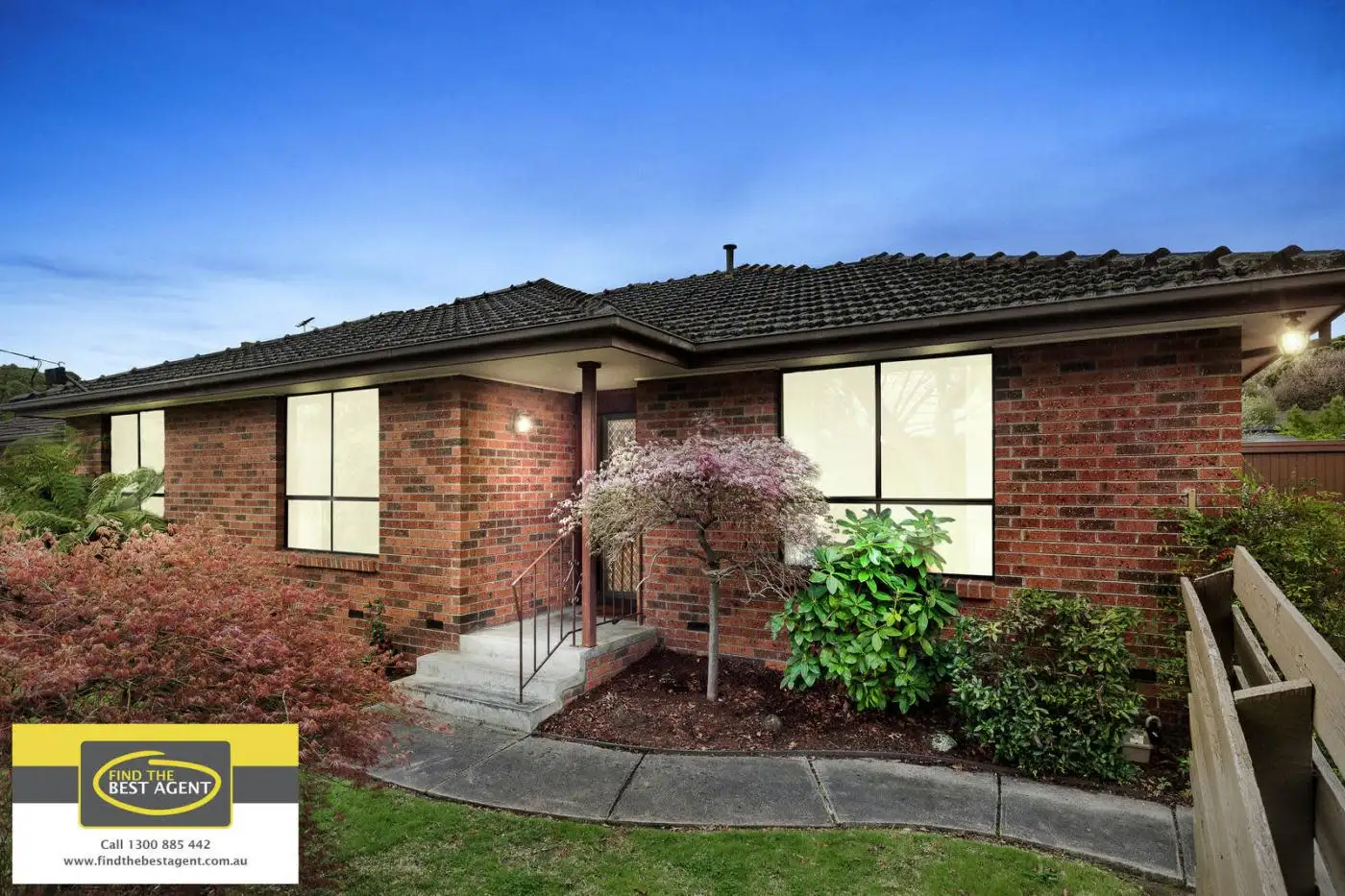 Main view of Homely unit listing, 1/37 Carween Avenue, Mitcham VIC 3132