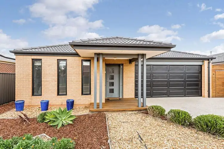 Second view of Homely house listing, 35 Fairbridge Road, Point Cook VIC 3030