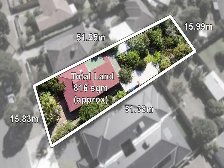 91 Eley Road, Box Hill South VIC 3128