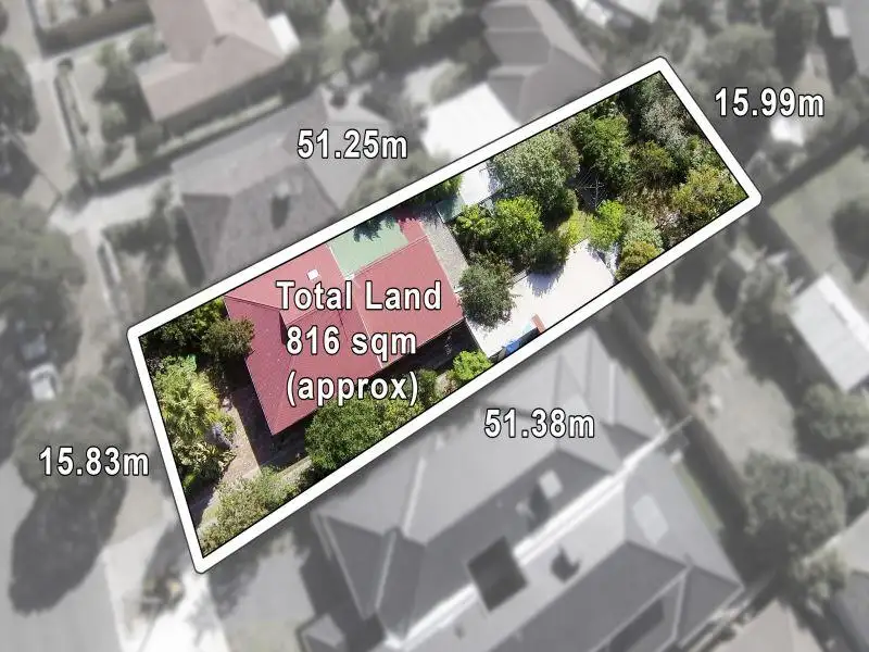 Main view of Homely house listing, 91 Eley Road, Box Hill South VIC 3128