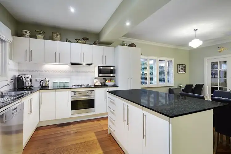 Third view of Homely house listing, 11 Clifton Street, Box Hill South VIC 3128