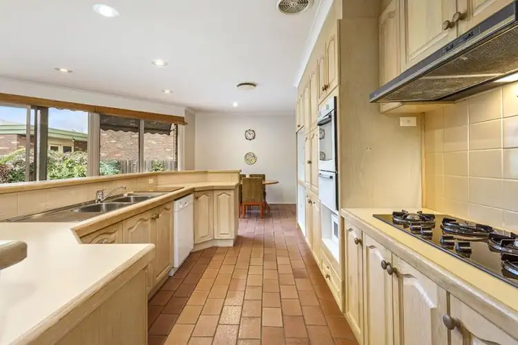Fourth view of Homely unit listing, 2/41 Almond Street, Caulfield South VIC 3162