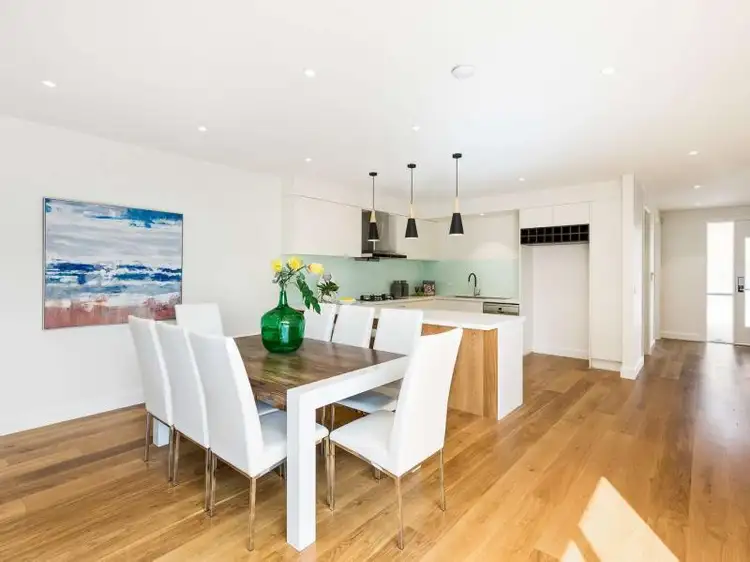Third view of Homely townhouse listing, 2/10 Donald Street, Blackburn South VIC 3130