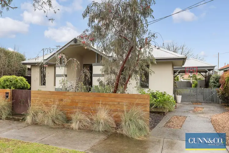 Sixth view of Homely house listing, 22 Percy Street, Newport VIC 3015