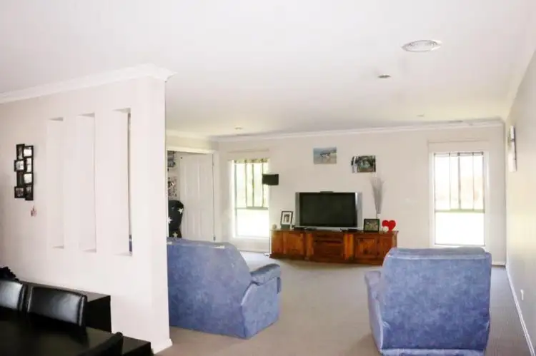 Fifth view of Homely house listing, 8 Neil Avenue, Terang VIC 3264