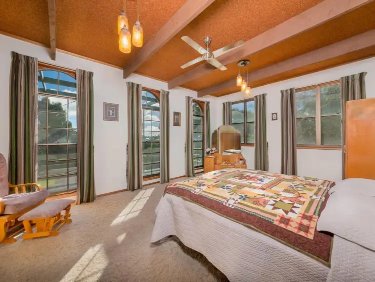 Fifth view of Homely house listing, 21 Talbot Street, Camperdown VIC 3260