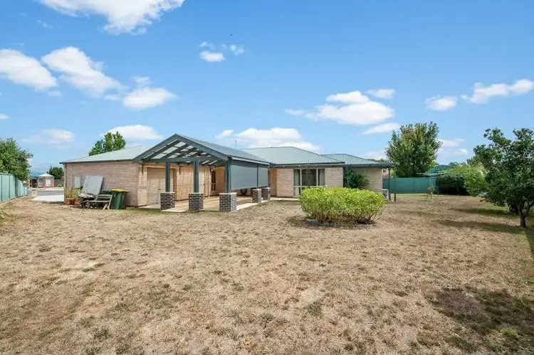 Third view of Homely house listing, 2 Jenna Court, Invermay VIC 3352