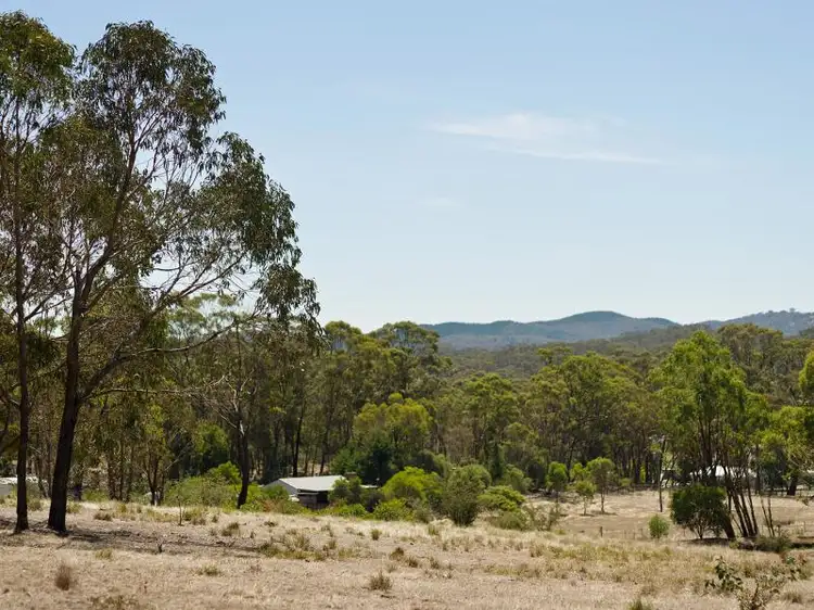 Second view of Homely land listing, Lot 3/585 Pyrenees Highway, Chewton VIC 3451