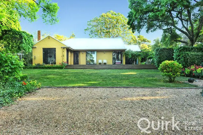Main view of Homely rural property listing, 251c Hunters Road, Warragul VIC 3820