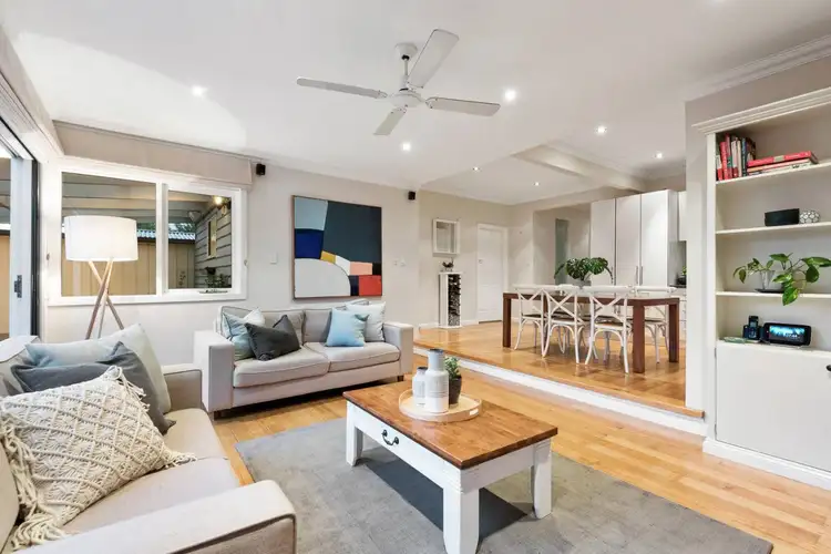 Fourth view of Homely house listing, 1/4 Alwyn Court, Mitcham VIC 3132