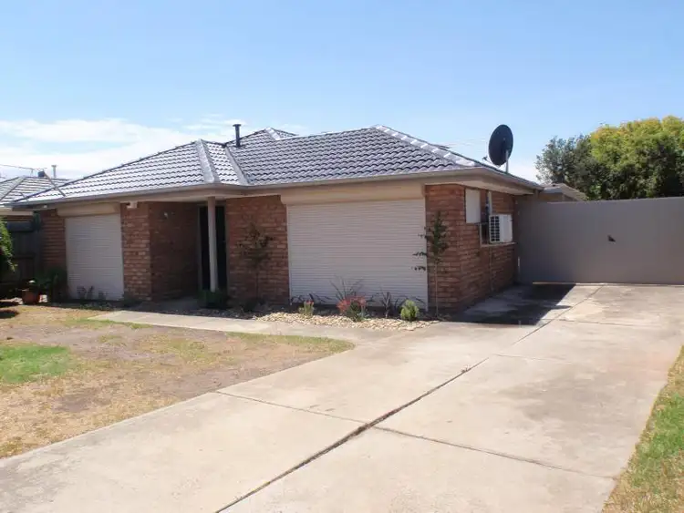 54 Opie Road, Deer Park VIC 3023