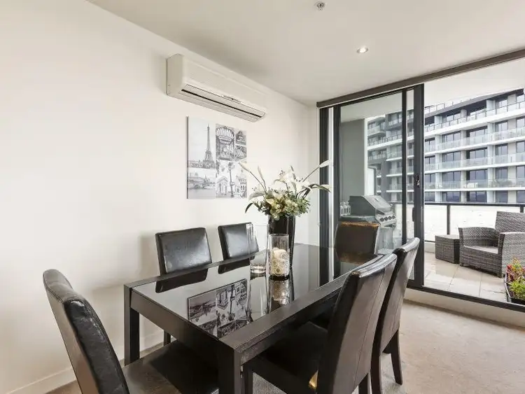 Fourth view of Homely apartment listing, 501/770C Toorak Road, Glen Iris VIC 3146