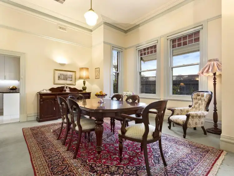 Fourth view of Homely townhouse listing, 29C Stanhope Grove, Camberwell VIC 3124
