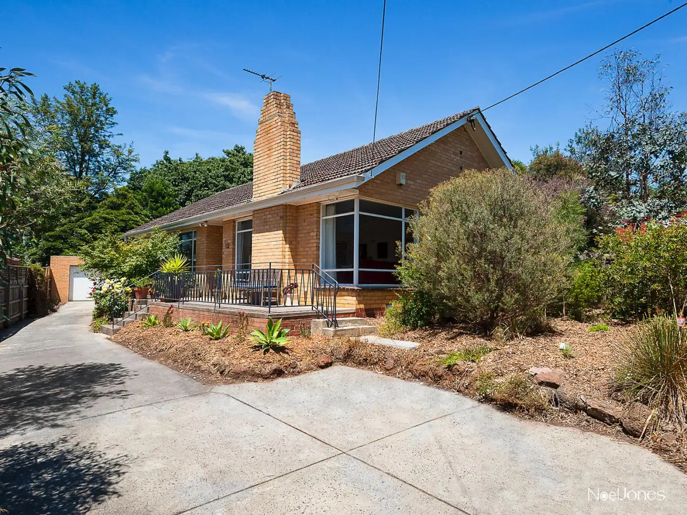 Main view of Homely house listing, 12 Rupert Street, Mitcham VIC 3132